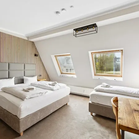 Hotel Comenius